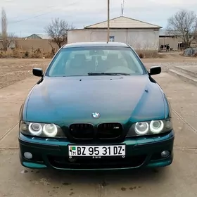 BMW 530 2002