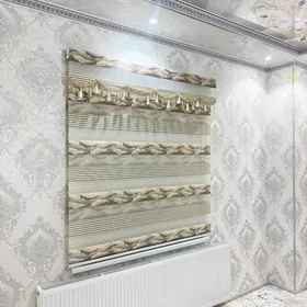 KREDITZALYUZ PERDE ŽALÝUZ