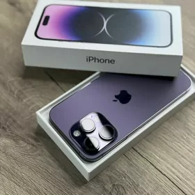 iPhone 14 Pro 128gb 84% ZA/A