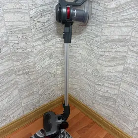 Беспроводной пылесос