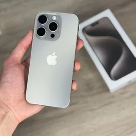 iPhone 15 Pro 128gb 95%