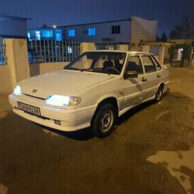 Lada 2115 2000