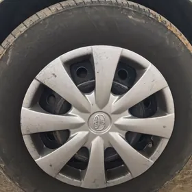 Kalpak / калпак