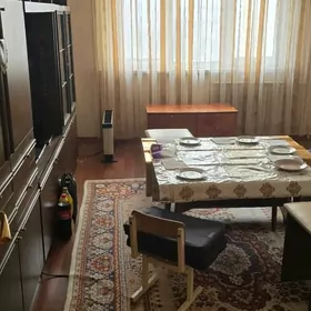 Мир 7/1 по Юнус Эмре 3х комнат