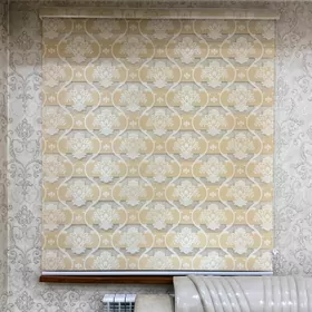 KREDITZALYUZ PERDE ŽALÝUZ