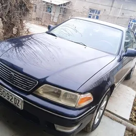 Toyota Mark II 1996