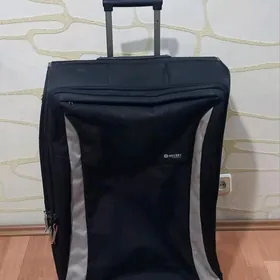 чемодан сумка