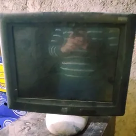 монитор колонки