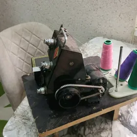 Awerlok/Оверлок