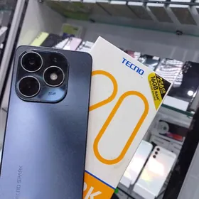 Tecno Spark 20 8/256
