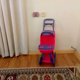 игрушки коляски