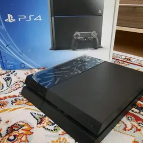 playstation 4