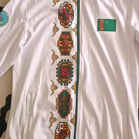 кофта спортивная