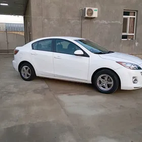 Mazda 3 2010
