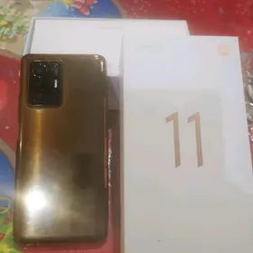 Xiaomi 11T