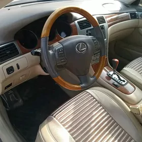 Lexus ES 330 2004