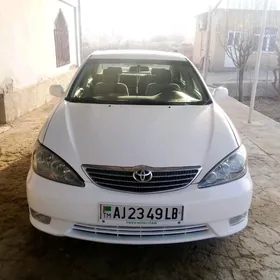 Toyota Camry 2003