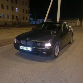 BMW 525 1996
