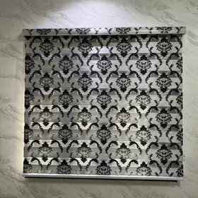 KREDITZALYUZ PERDE ŽALÝUZ