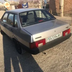 Lada 21099 2004