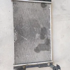 Carolla radiyator 2014