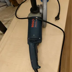Болгарка BOSCH германия