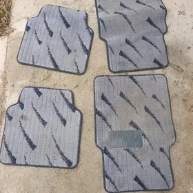 коврики оригинальные Марк 2