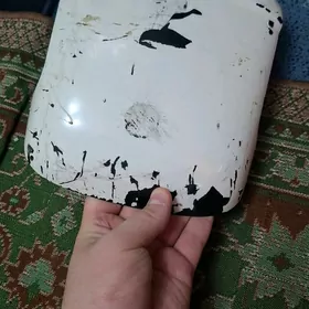 Dik çyraň bakawoý daṣ̌y