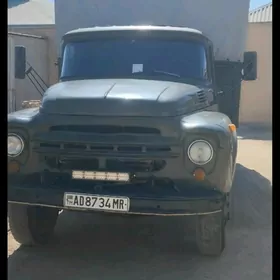 Zil 130 1992
