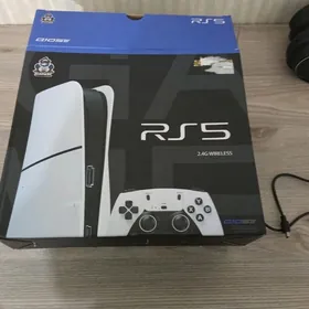 rs 5 офигенная ps