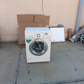 Кир машын элжы