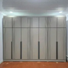 MEBEL TÄZE GARNITUR ŞKAF