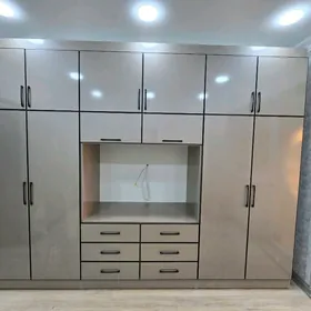 MEBEL ️️️ ŞKAF MEBIL