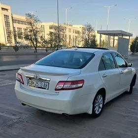 Toyota Camry 2008