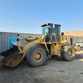 LiuGong CLG 856H 2012