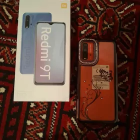 REDMI 9t