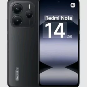 Redmi not 14 odmen