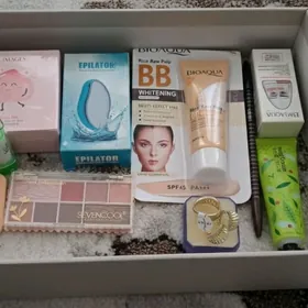 kosmetika amatly sowgatlyk