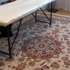 Массажная кушетка