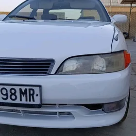 Toyota Mark II 1995