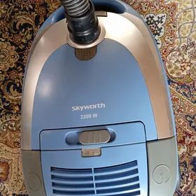 Пылесос SKYWORTH