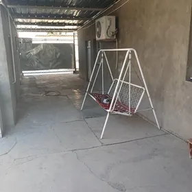 Satlyk jaÿ .Mary ş merkezinde.