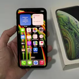 Iphone XS