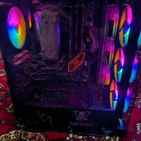 Мощный ПК i7 7700K