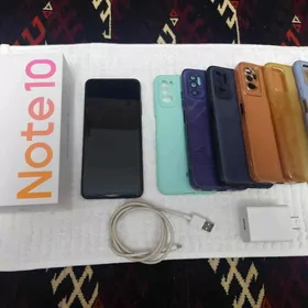 Redmi Note 10,5G 128 Gb