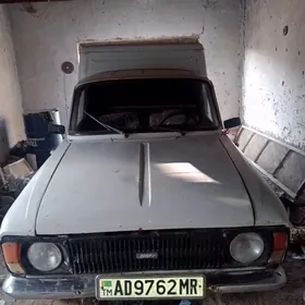 Москвич 412 1980