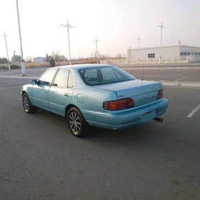 Toyota Camry 1993