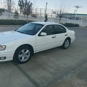 Nissan Maxima 1996