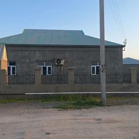 Дом план Магтымгулы