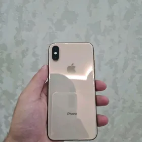 iPhone Xs 64gb 